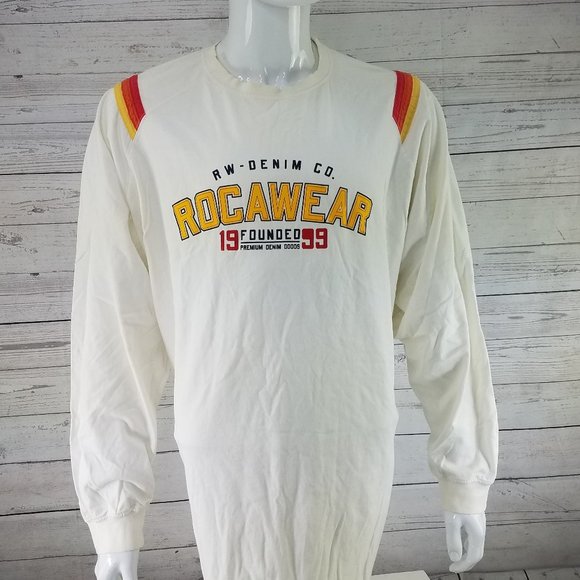 rocawear t shirts for sale